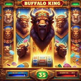 Buffalo King