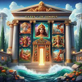 Gates of Olympus